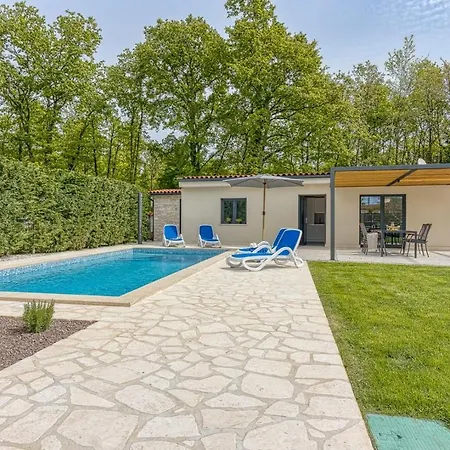 Lakora Villa Porec