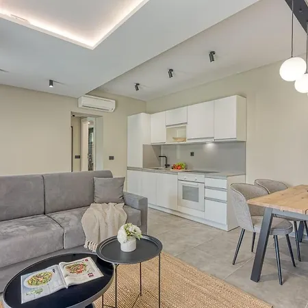 Villa Lakora Porec