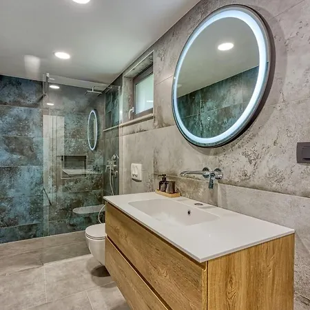 Villa Lakora Porec
